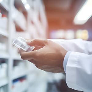 製薬 - R&D